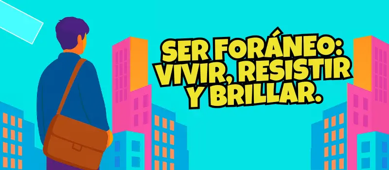 Foraneo Estudiantes, provincia