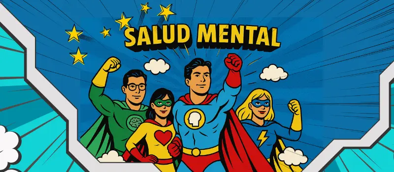 Salud mental